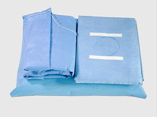 surgical pack